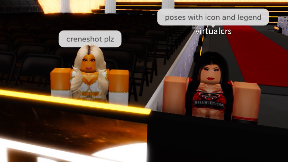 PEM Stratus with Josie Bella at RWA Evolution, July 27 2025