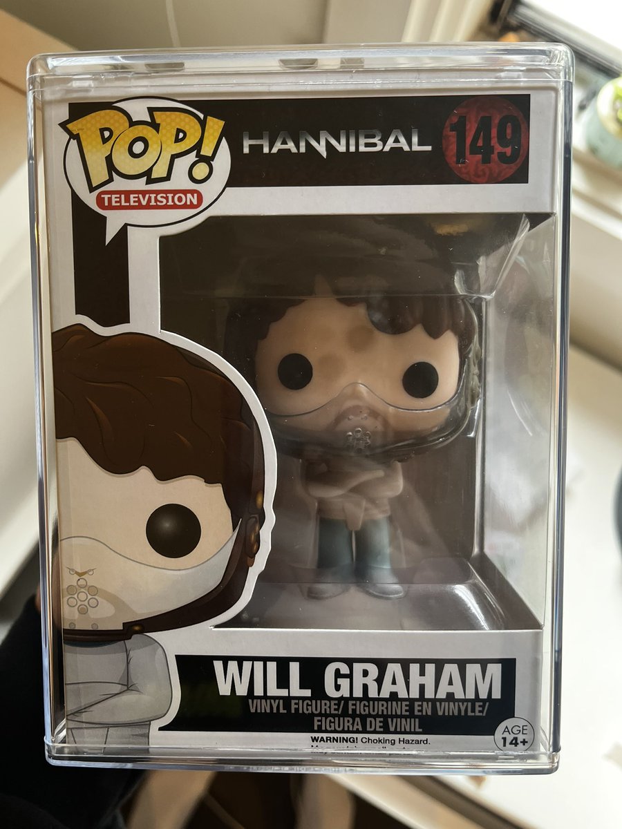 lamblecter's tweet image. he finally came in the mail !! shoving him up my ass instantly