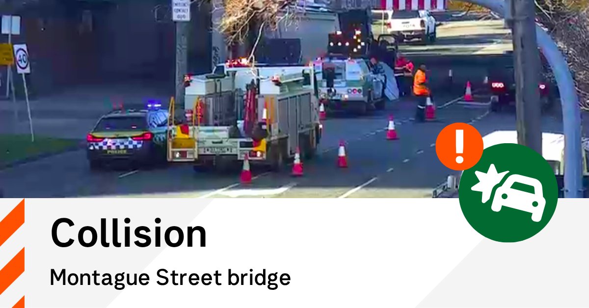 VicTraffic tweet media