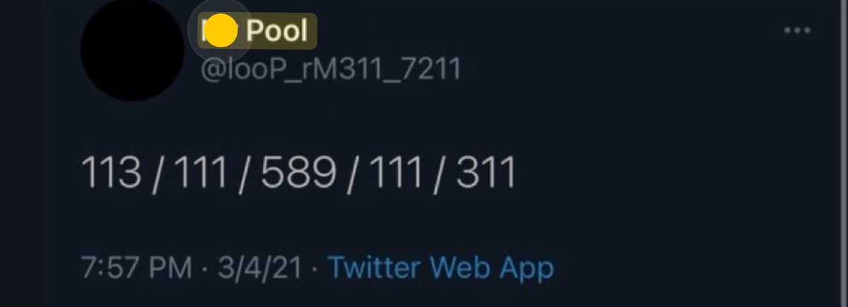 XRPFREEE's tweet image. And boom goes to dynamite=XRP
@pooL_rM311_7221 @XRPee3