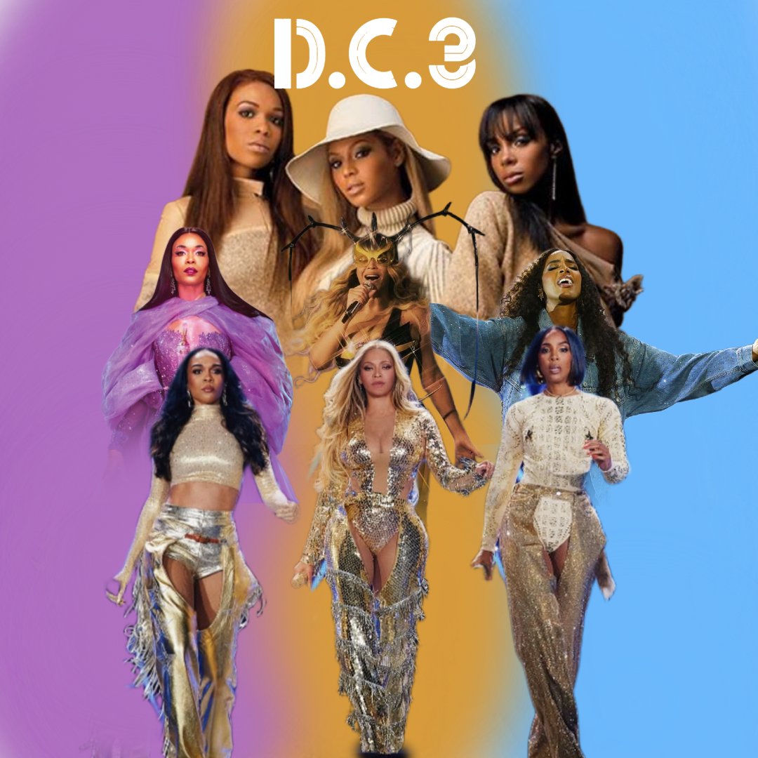 FriendlyEli's tweet image. Child of Destiny #CowboyCarterTourLasVegas #DC3