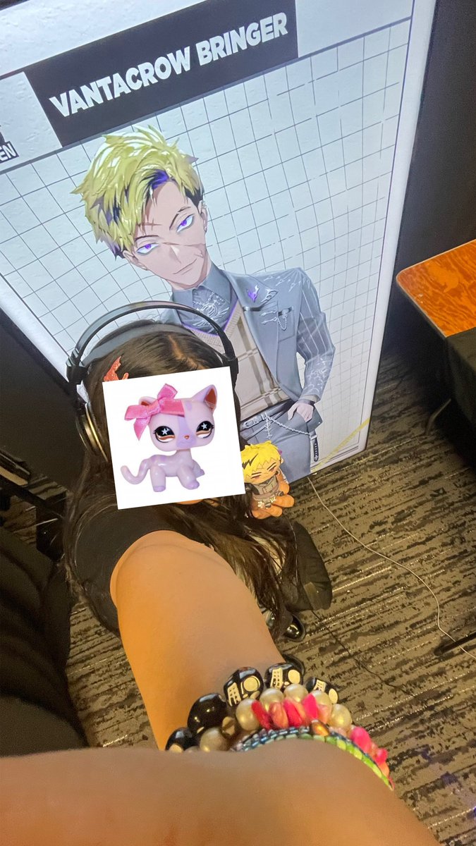 maficrow's tweet image. goat meetup !!!!!!!!!!!