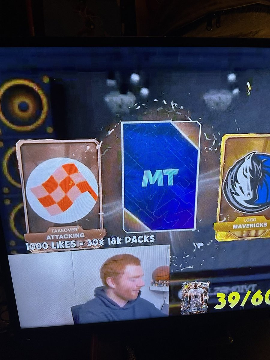 PStarMyTeam's tweet image. HE HAS DONE IT AGAIN!!!!

IN A BASE PACK WOW @KILLZAMOI