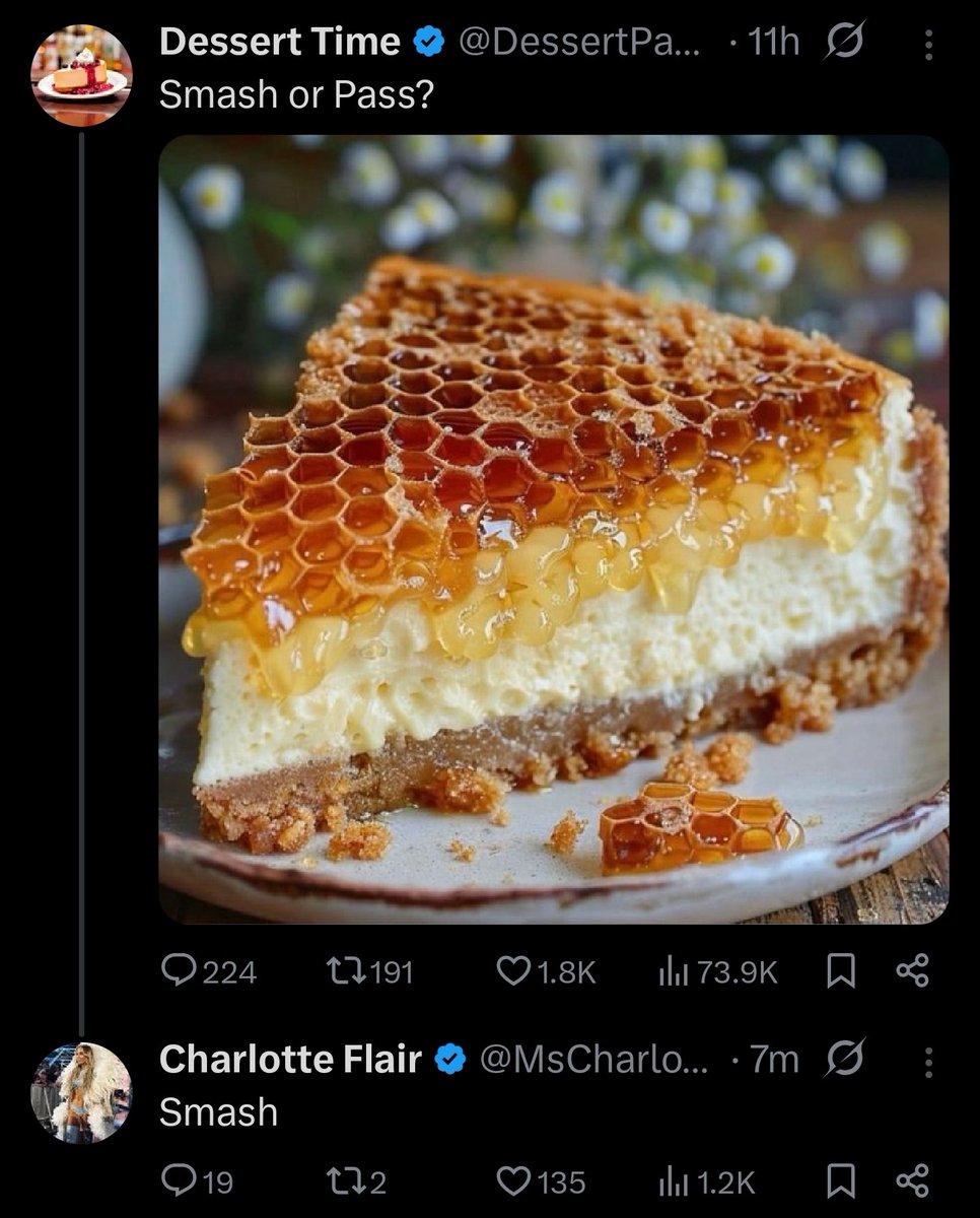 Lady_of_Flair's tweet image. She's definitely back ππ«ΆπΌ