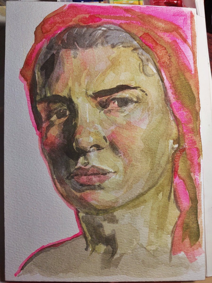 kefirahhla's tweet image. watercolors and yapping in the snart vc
