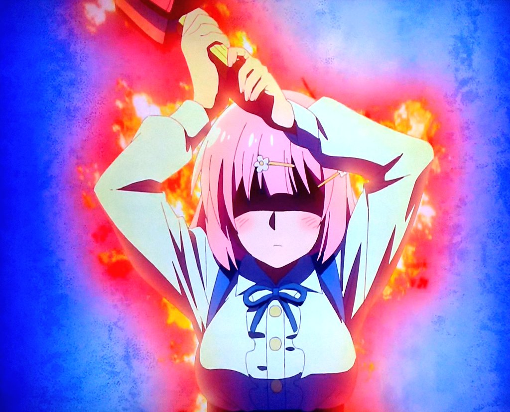 torat2011's tweet image. 桃子さんオーラからアリスシンセシスサーティが見えるな(ごちゃ混ぜw)
#ゲーセン少女と異文化交流