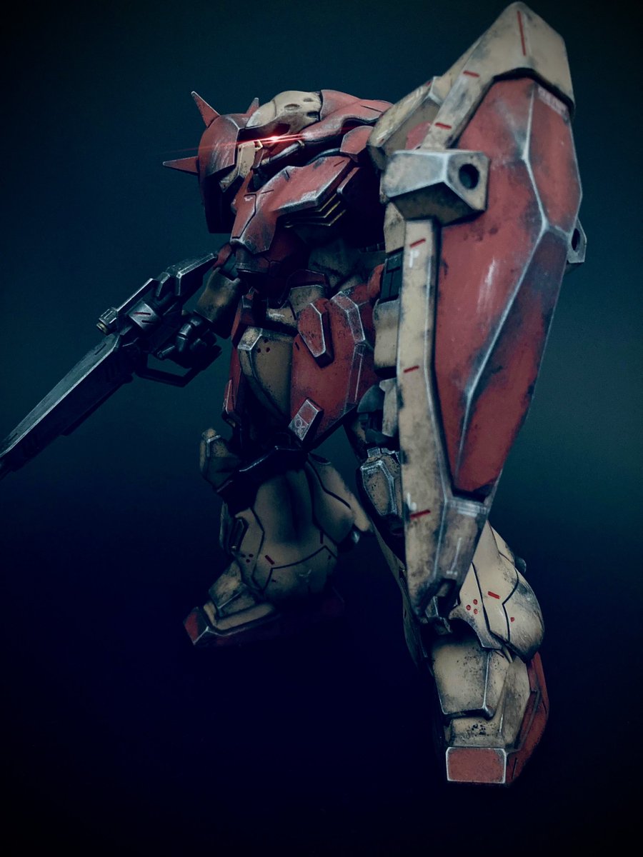 mmkikeru's tweet image. #暑いけどサンドカラー
#ガンプラ　#gunpla