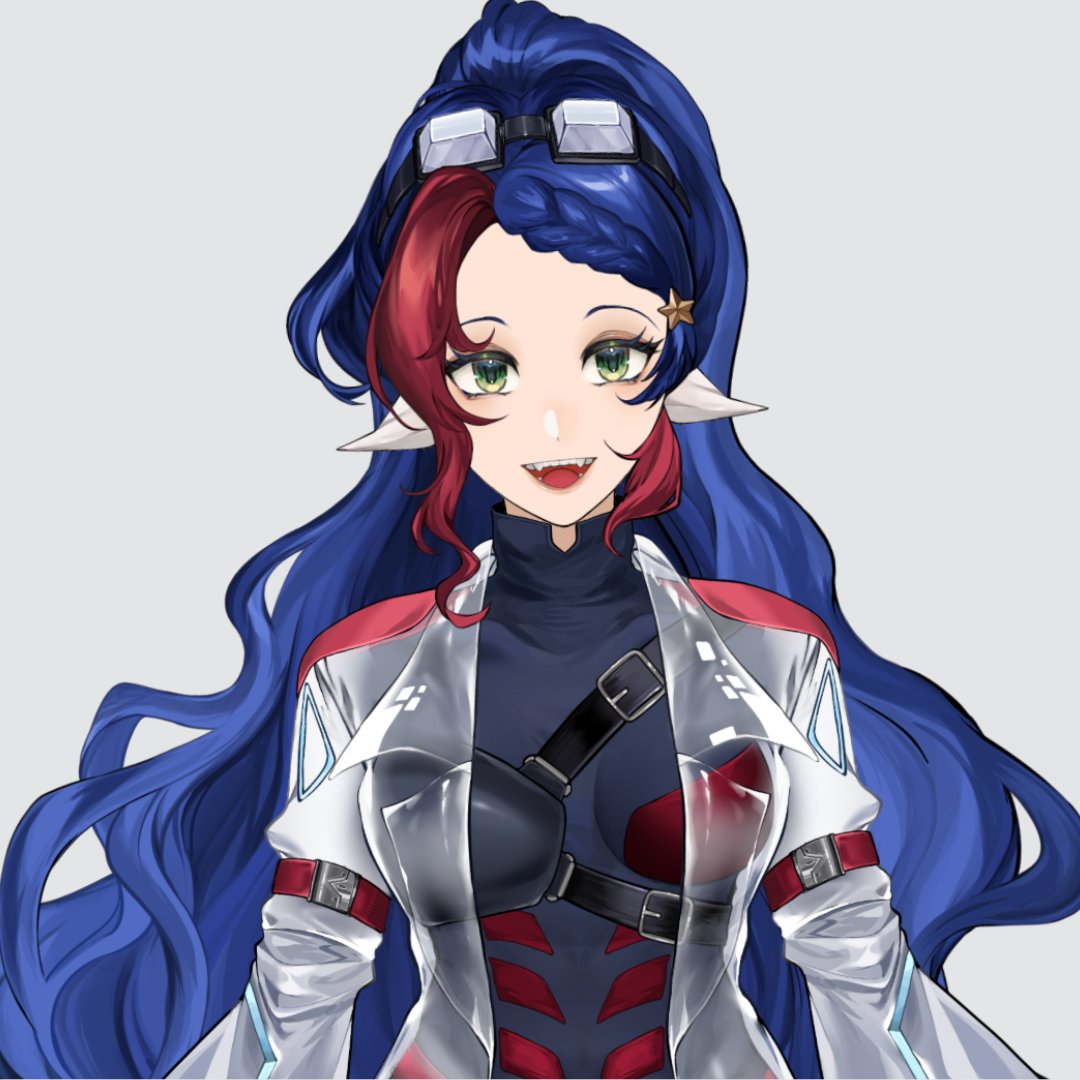 FateJustyne's tweet image. Have you seen a Scientist Vtuber today?
Now you have! 😃
Chat with me on stream!
twitch.tv/FateJustyne