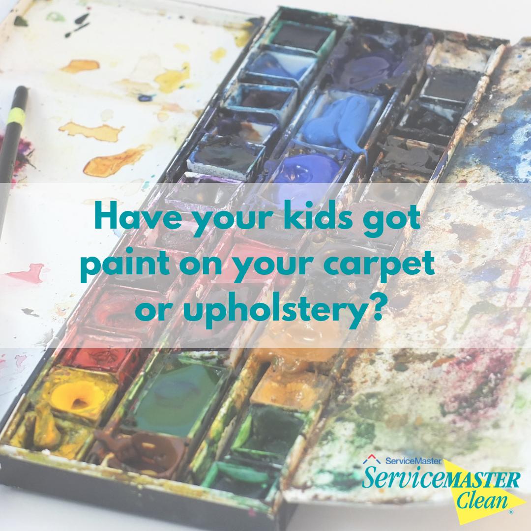 SMWesterly's tweet image. If weekend fun has left some paint, arts &amp;amp; crafts, or stains on your carpets or upholstery, we can help with our professional deep cleaning services to remove tough stains, dirt &amp;amp; debris. Call 800-934-5869 CT &amp;amp; RI. #carpetcleaning #painting #crafts #home