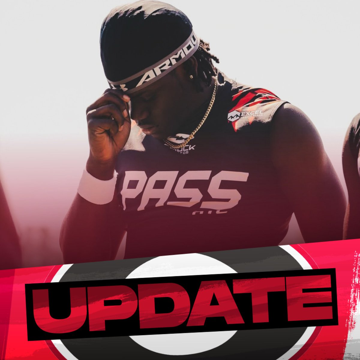 DawggRecruiting's tweet image. Wisconsin commit and 4-star RB Amari Latimer remains in contact with #Georgia, according to Jeremy Johnson of On3. 🐶

The Bulldogs are aiming to add another running back alongside current commit Jae Lamar, and Latimer, is firmly on their radar. 👀