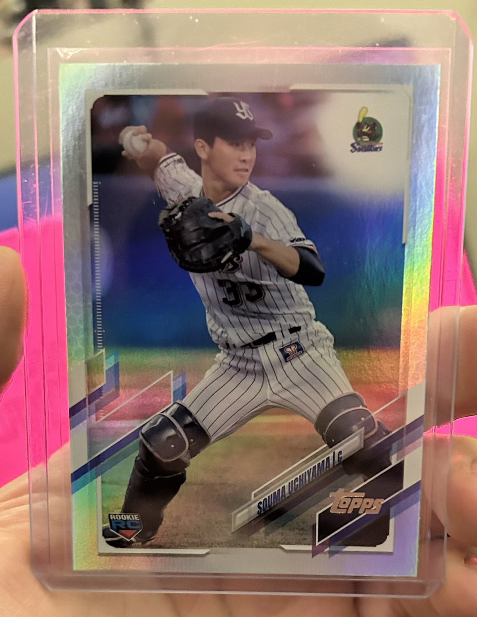 TheToppsRCGuy's tweet image. Back to work Giveaway! Another long 10 days stretch.
*Follow @TheToppsRCGuy
*RT this post
*Tag some friends
Winner picked tomorrow at 10:15pm CST