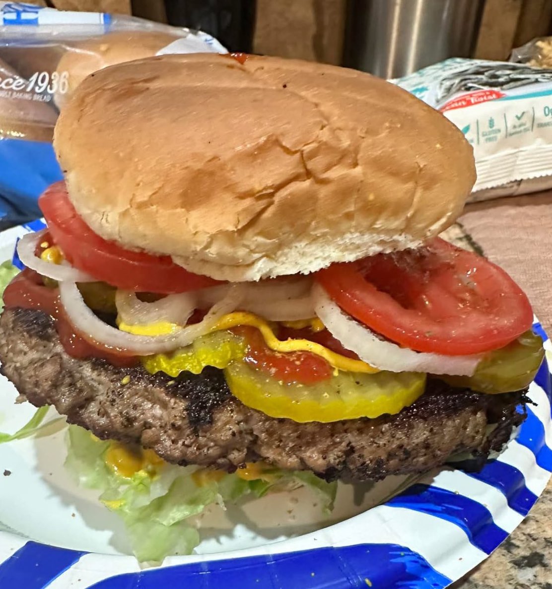 Food Pleaser tweet media