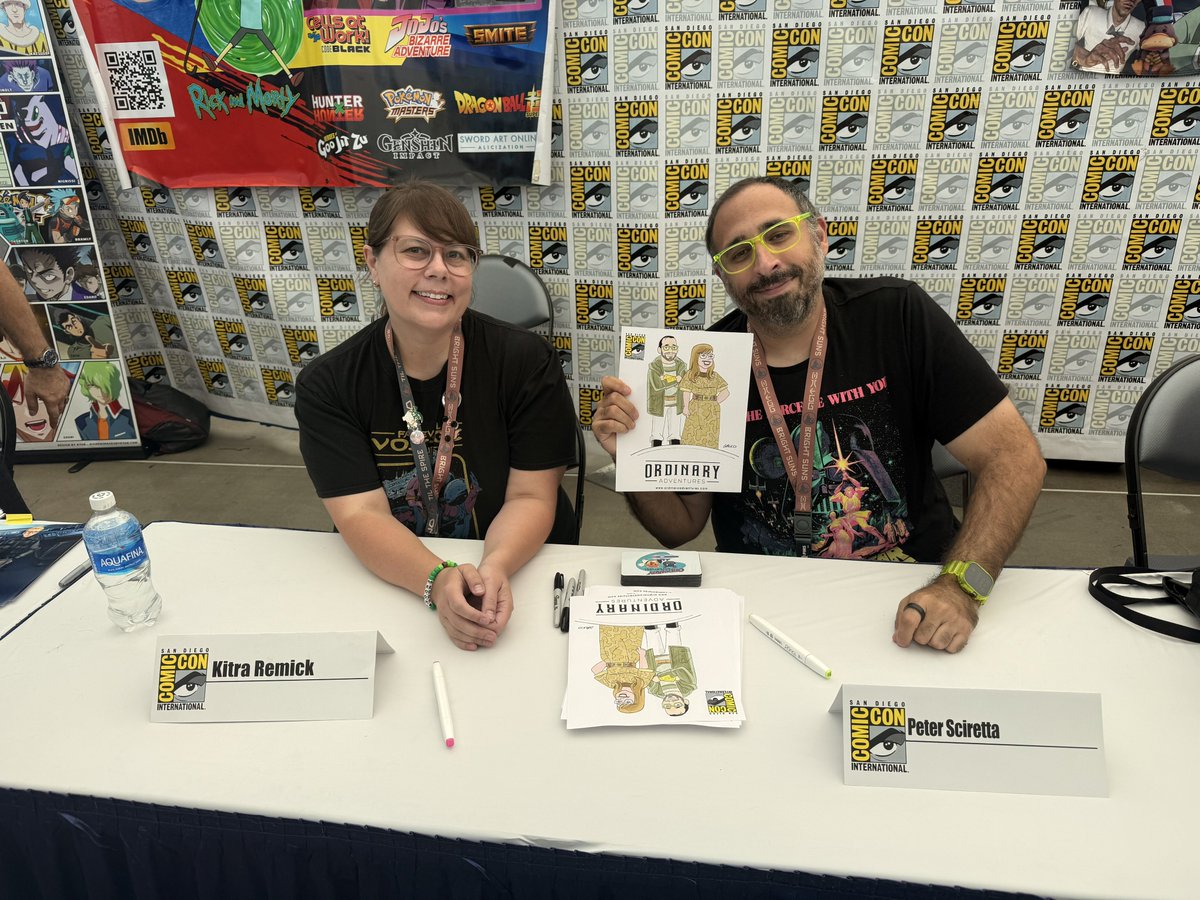 Peter Sciretta tweet media