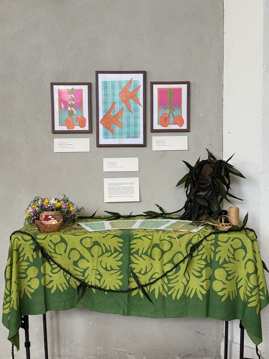 ren kanoelani 🌿🍉🌊 tweet media