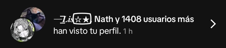 rosieobstwt's tweet image. &quot;te diste cuenta que te revisó el perfil?&quot;
no, no me di cuenta