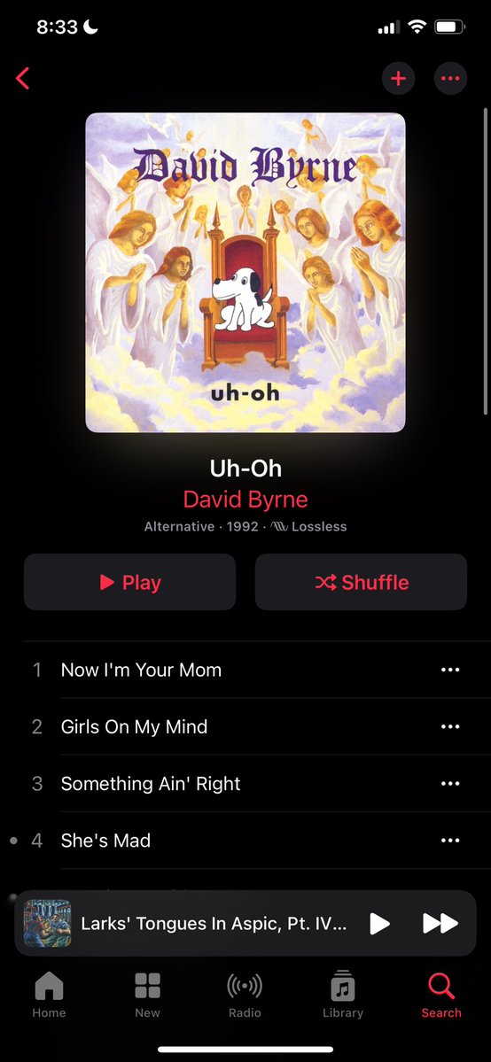 ChaddGhostal's tweet image. this is fucking awesome the opening track is a trans-people-are-cool song