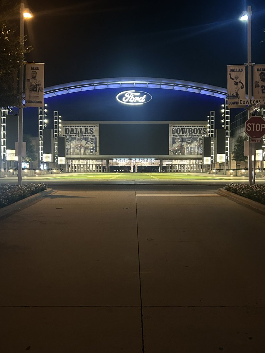 Show time @ The Star. 

<a href="/adrenalinelax/">Adrenaline Lacrosse</a> 

espn.com/watch?id=df1fc…