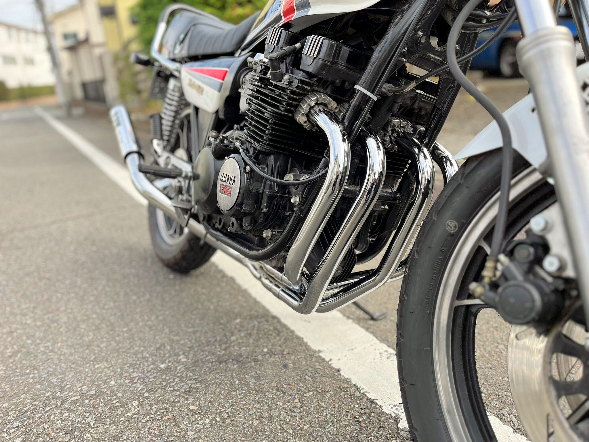 RPM RACING PROJECT MURASHIMA マフラー RPM -RACING PROJECT MURASHIMA- (@421RPM) / X