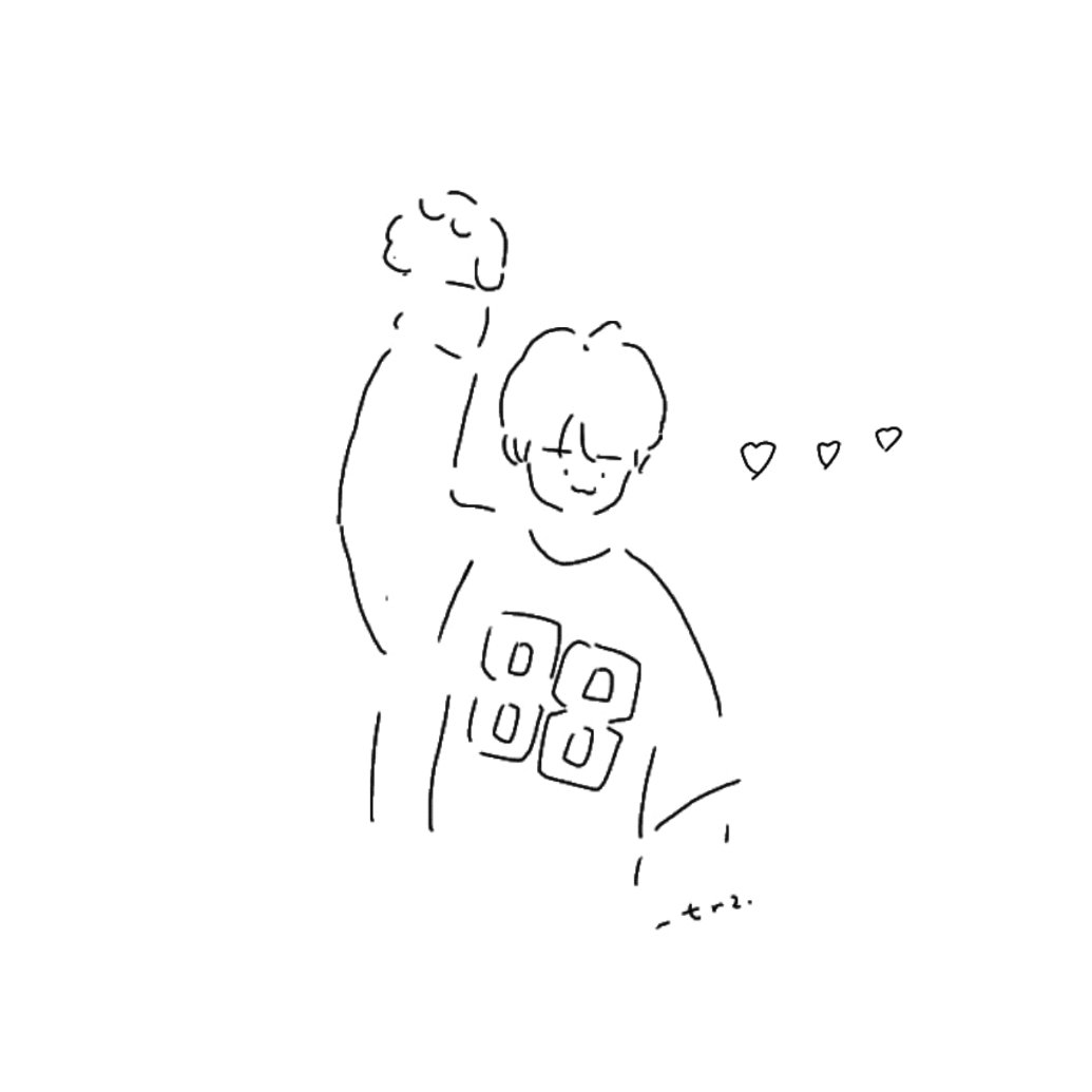 ᡣ𐭩˒˒ ⋆｡˚

૮ ᴗ . ᴗ ა

#김태래 #zb1fanart