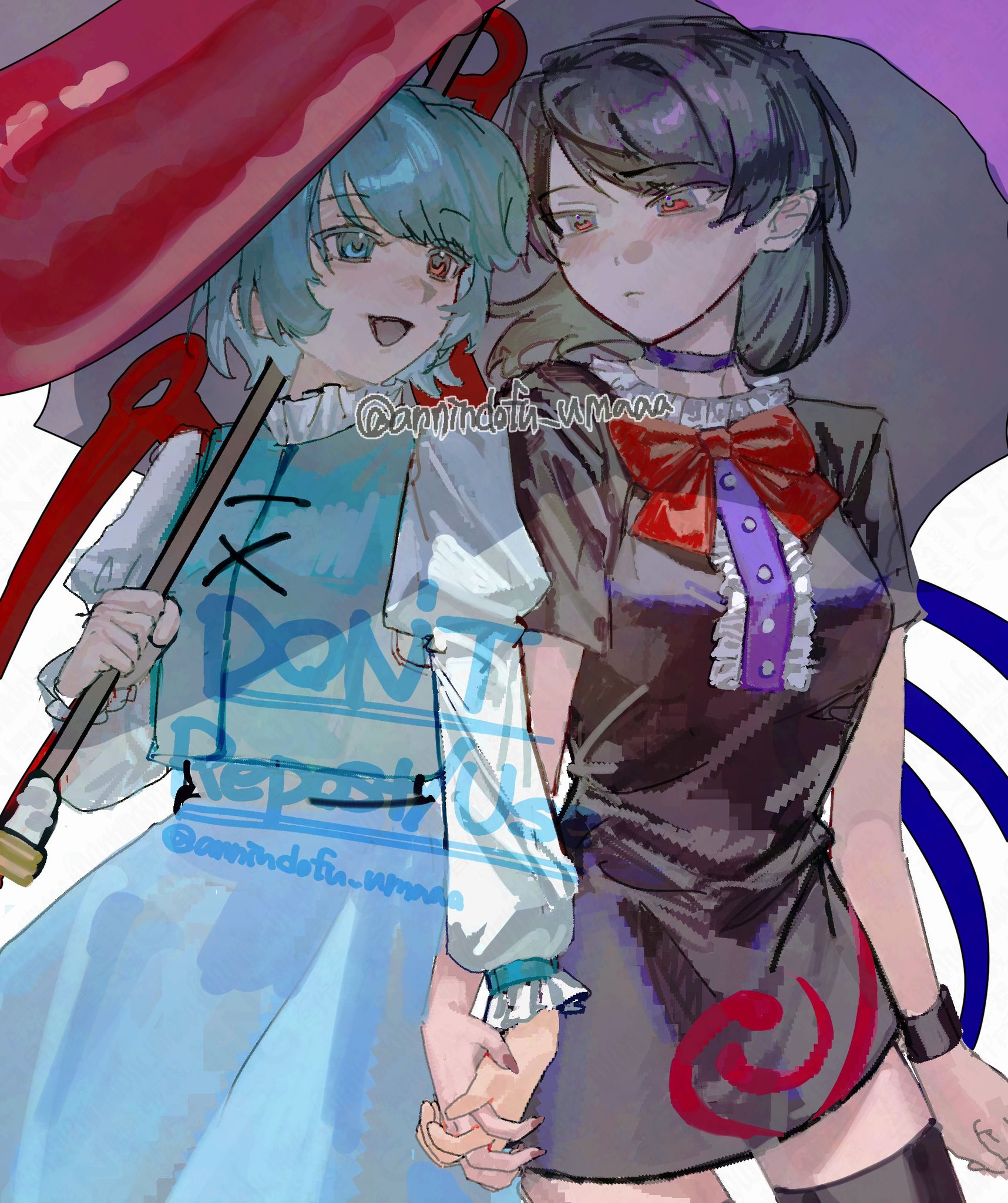 作業@skeb募集中 on X: 