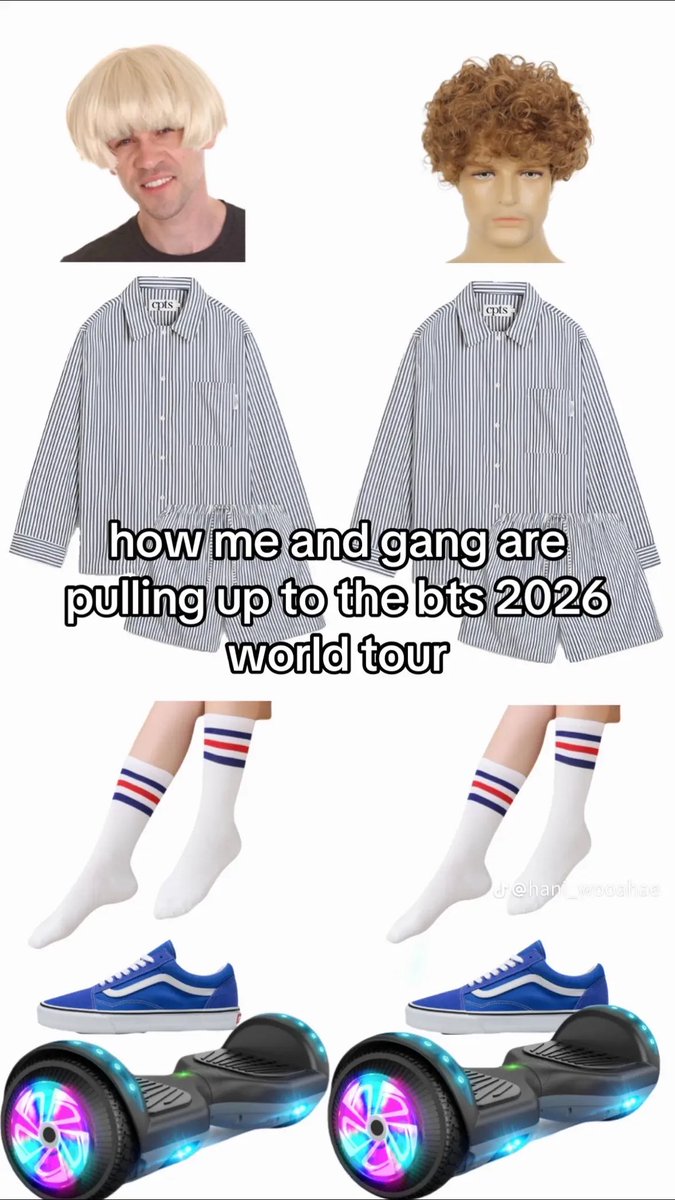 crazy things going on on tiktok