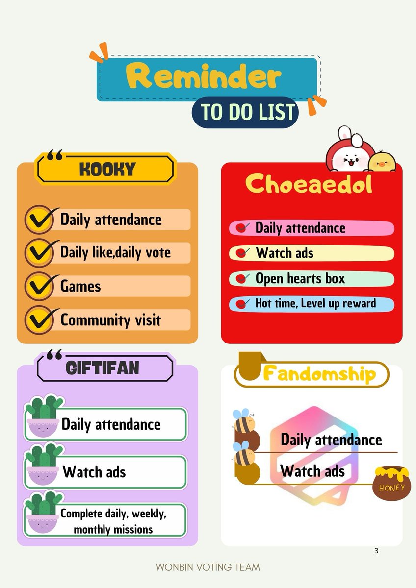 WONBIN_VOTINGTM's tweet image. 📢 WONBIN BIRTHDAY VOTE PREPARATION 

[𝐃𝐚𝐢𝐥𝐲 𝐑𝐞𝐦𝐢𝐧𝐝𝐞𝐫] Let’s keep consistent each day until wonbin&apos;s birthday 😺

#WONBIN #원빈 #RIIZE @RIIZE_official