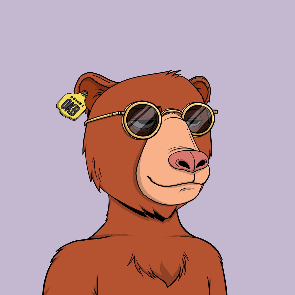 noxsolana's tweet image. Good morning everyone  

WAGBO @okaybears