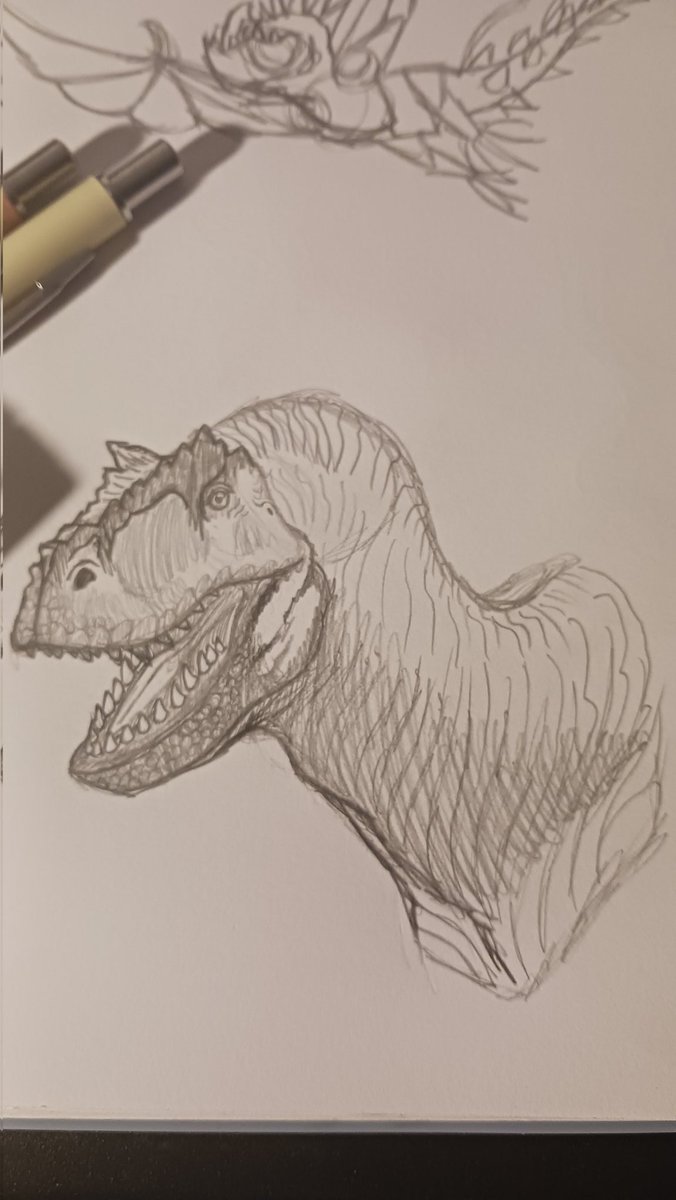 Allosaurus