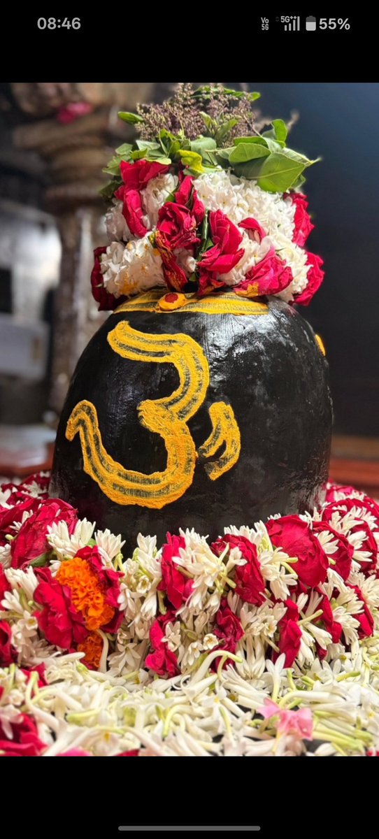pramodjha94314's tweet image. हर हर महादेव 🙏
