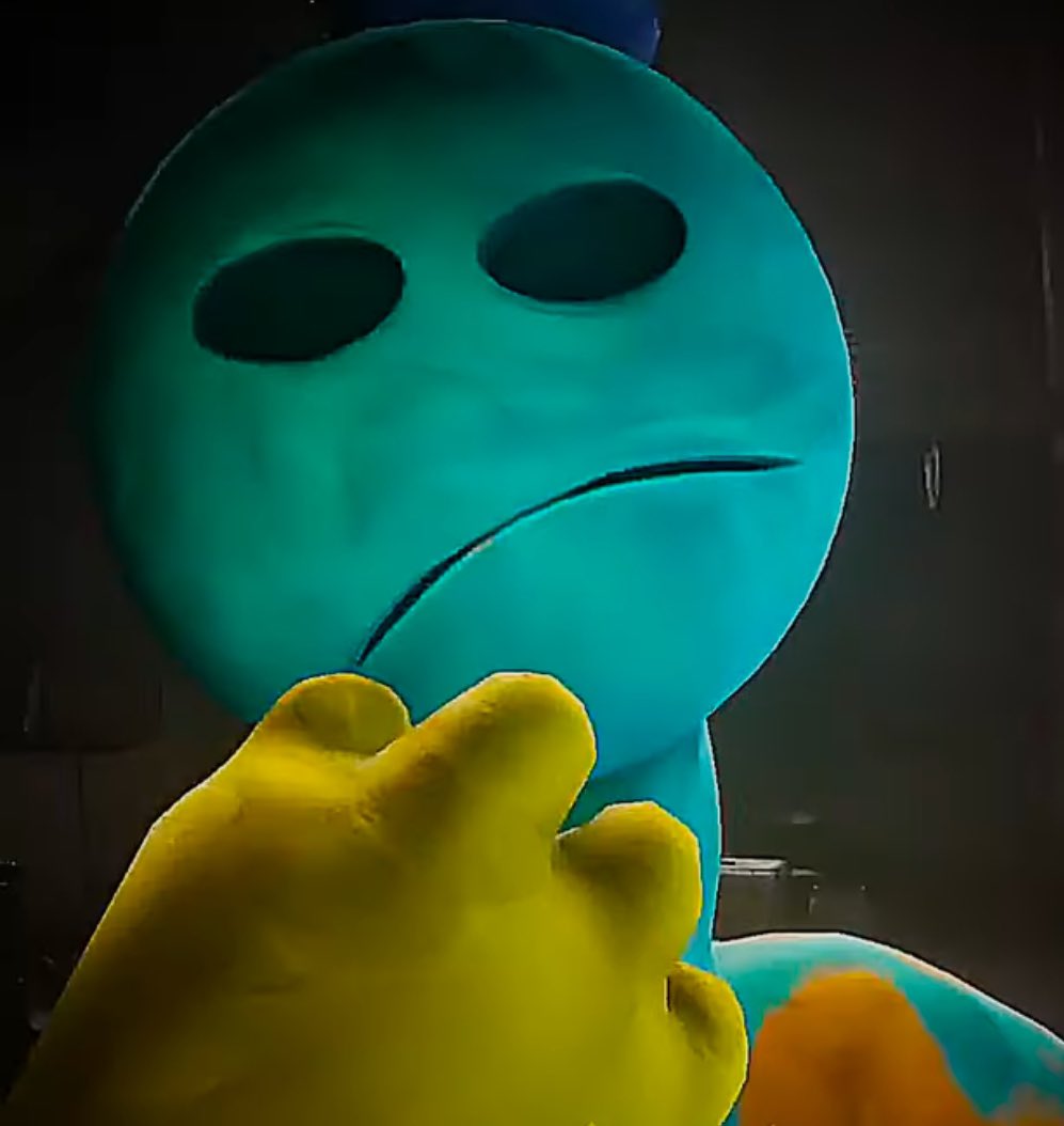 PoppyFans17's tweet image. i feel bored lets do something if you became your fav character or your oc what would you do 😈