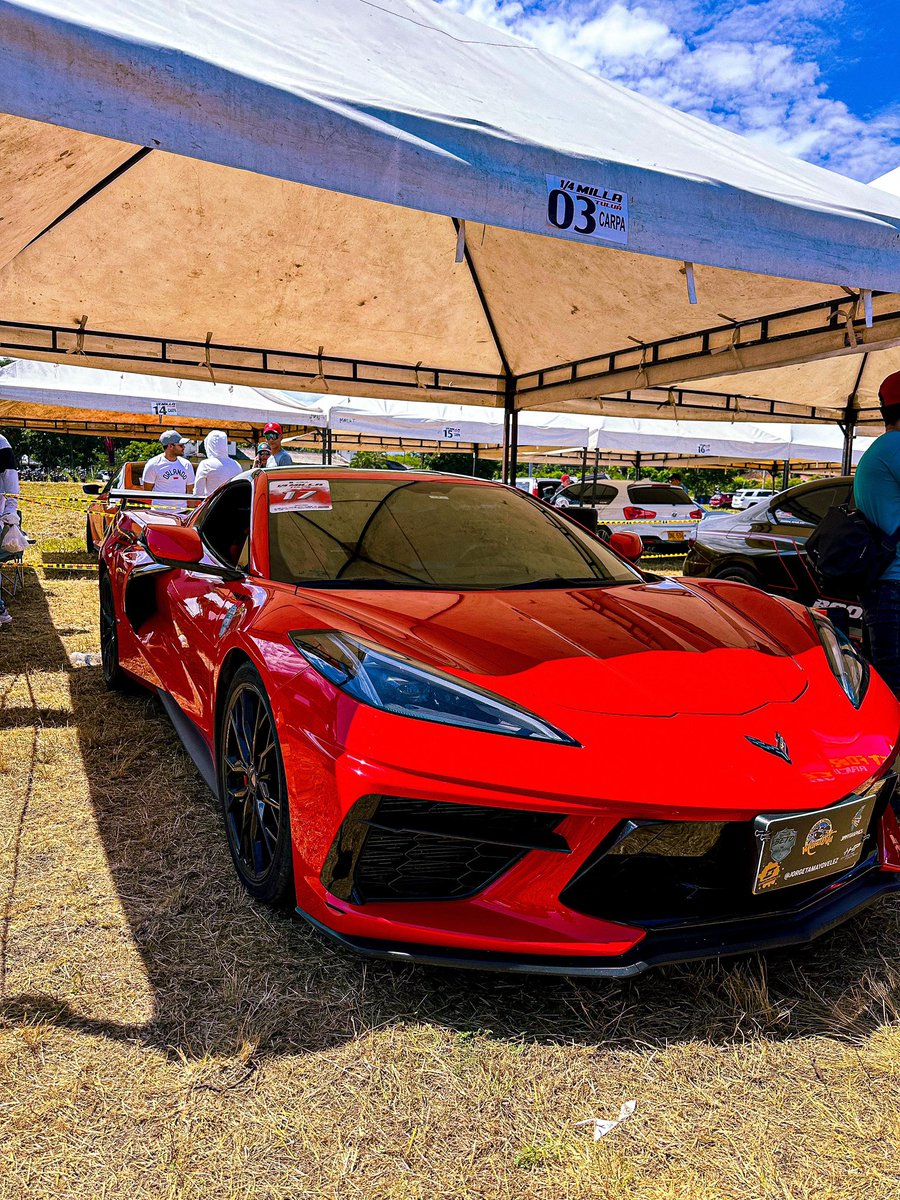 🎉 ¡Más de 3.000 asistentes en la segunda edición del 1/4 de Milla!🏁🔥

🏎️💥 130 pilotos de todo Colombia hicieron vibrar la pista y el público se dejó llevar por la velocidad y la adrenalina.

🔥 ¡Gracias, Tuluá! Una vez más la rompimo 😎Nos vemos en octubre. #ParaSerFelices