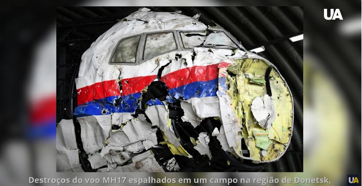 A jornalista brasileira Deborah Sedor relata como a Russia construiu e expandiou no mundo a narrativa mentirosa sobre a “guerra civil” na Ucrânia na região econômica Donbas, que inclui a maior parte dos territórios das regiões de Donetsk e Luhansk: youtube.com/watch?v=UtK-CA…