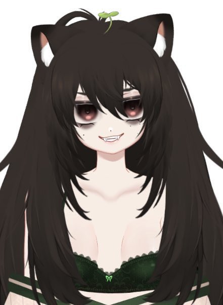 Purrin_PipVT's tweet image. Hope y’all know you did amazing today!!
Even if you just drank a bit of water, it’s worthy of praise. Not everyday needs to be hard won battles
Love y’all