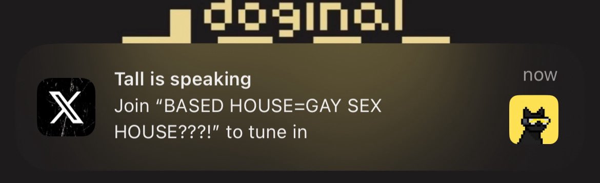 GummyMetaX's tweet image. You open your phone and see this

Wyd?