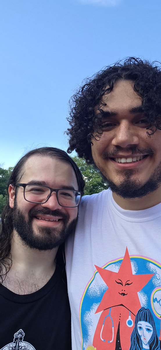 He__Dont's tweet image. 2nd best day of my life