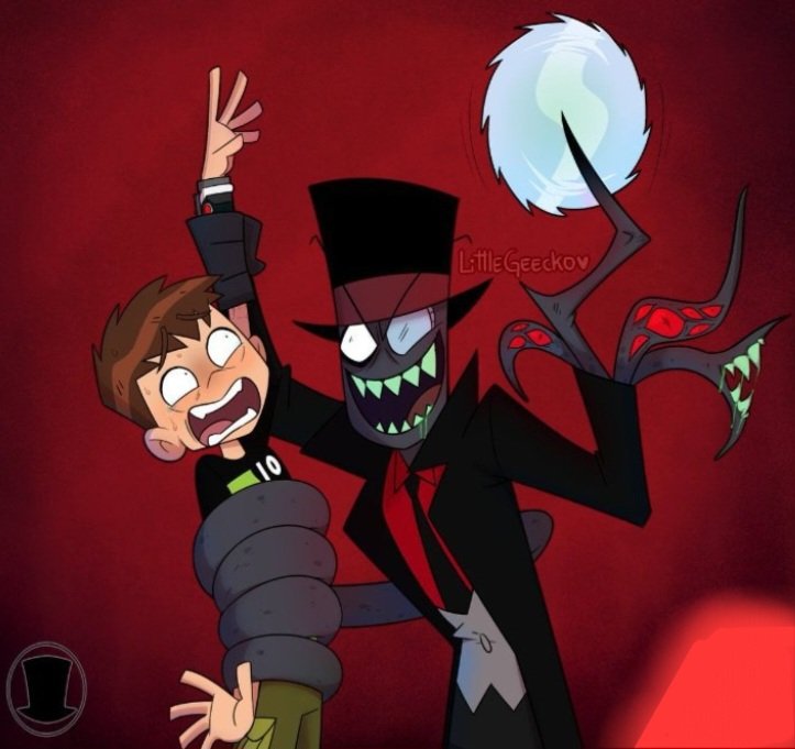 FellowHatt's tweet image. It's a little late to go Alien X but even that probably wouldn't have helped
Hail Lord Black Hat \('0')/
#Villainous #BlackHat #Art #conceptart #art #RELEASEVILLAINOUS #Ben10