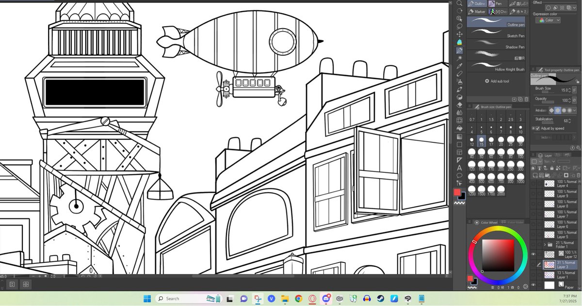 floofy_chu's tweet image. Still working on commissions, This one is the largest I got~!
And I still suck at backgrounds and proper proportions. XP
Still drawing and still learning!
Love you guys!!!