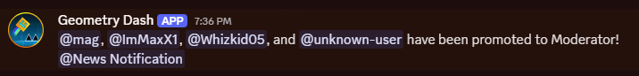 iTropicalfire's tweet image. UNRATED DEMONLIST IS ABOUT TO GET NUKED
