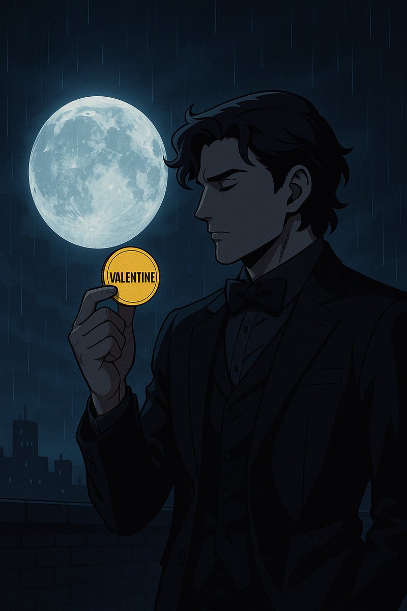 wolfoftrenches's tweet image. Our time is soon coming! We are doing a wonderful job! And people are noticing us and starting to see that we are the OGs! Keep smashing and raiding! Soon we all get rewarded!
#ValentineCTO