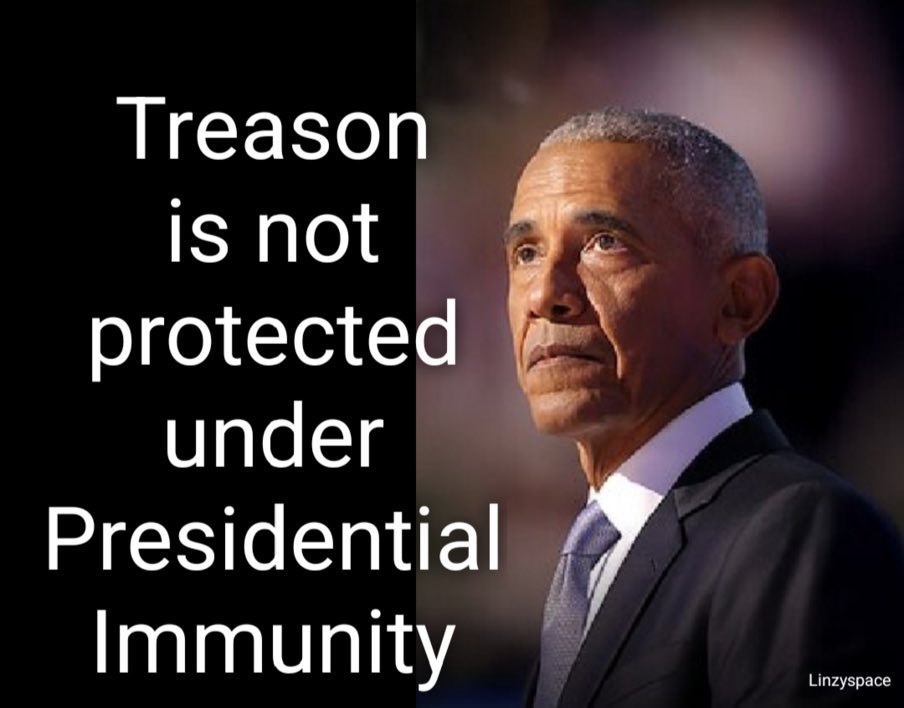 Obama is he done?