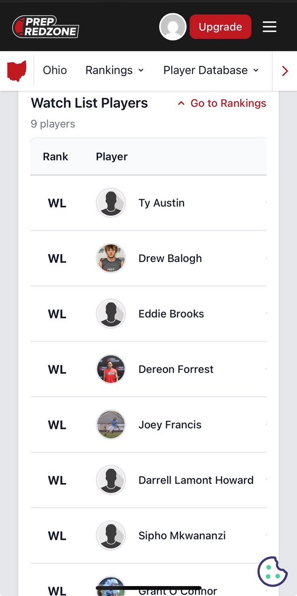 Dnice_twotimes's tweet image. IT HIS TIME!!! @dereonn__ “HANDS” FORREST 2026 WR-DB 🆘