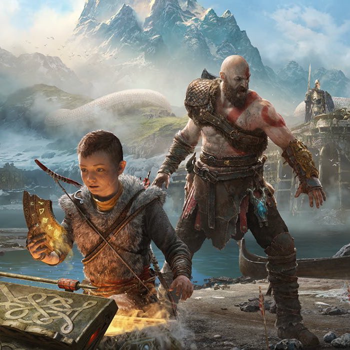 New details on the live-action ‘GOD OF WAR’ series:

• S1 is 10 episodes
• Scripts are still being written
• Will adapt the Norse era games &amp; focus on Kratos and Atreus
• Game director Cory Barlog is actively involved
• Filming may begin in 2026 at the earliest

(Source: