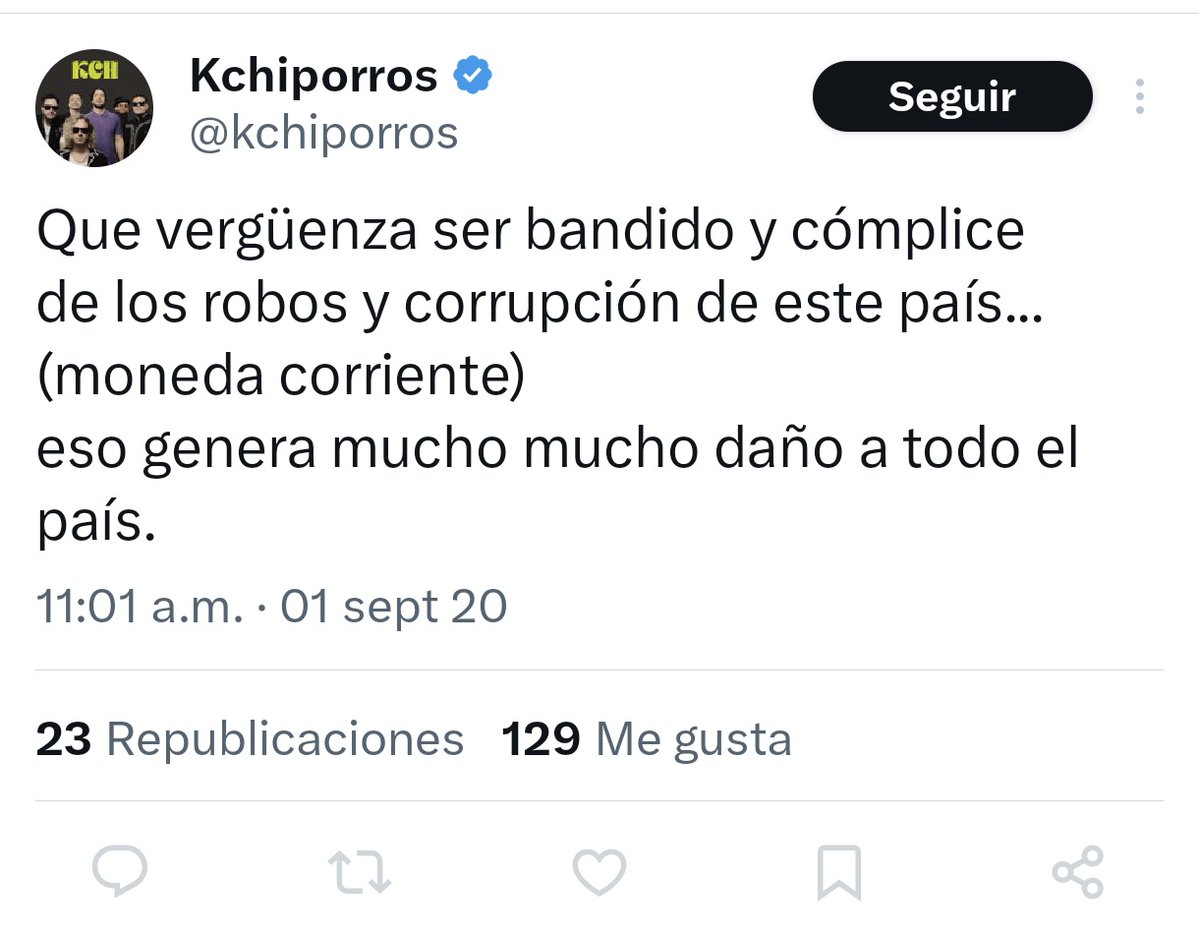 jfergo86's tweet image. VERDAD....QUE VERGUENZA.
Gracias Itaipu, Gracias Pueblo Paraguayo.
