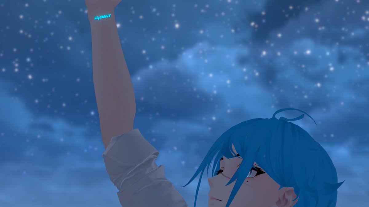 GhostyQuartz's tweet image. In To Be Hero X, everyone has a number on their wrist called, "Trust Value." So I decided to put the amount of YouTube Subscribers on my wrist as if it were my Trust Value. Come be apart of my Trust. I'll update it weekly!