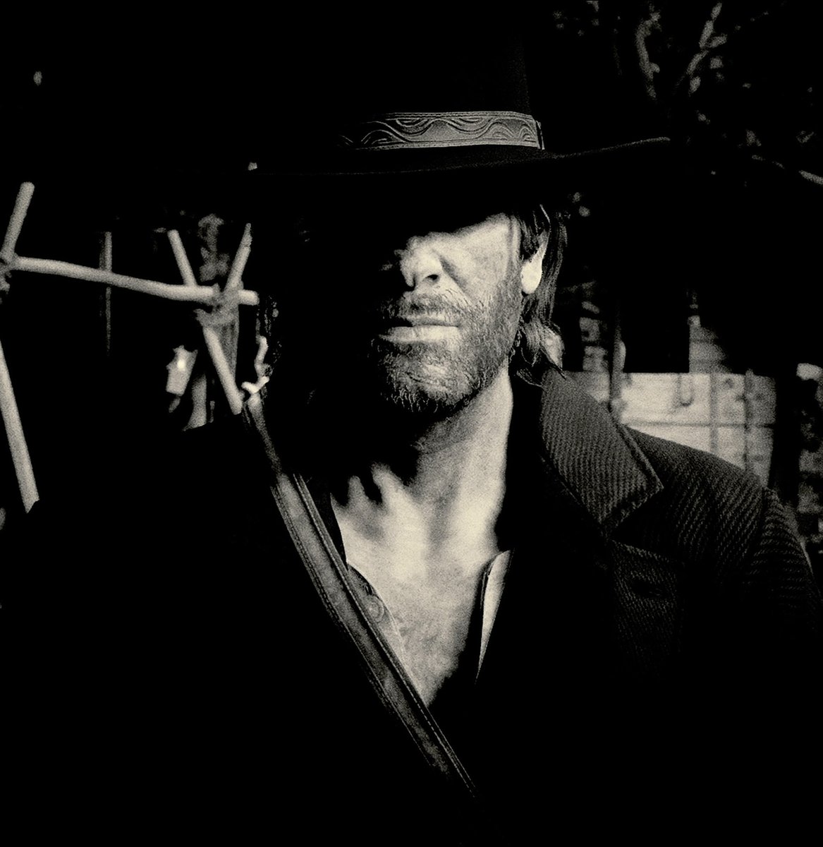 WristRockets2's tweet image. Red Dead Redemption 2