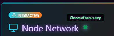 enjsdb.com/nftsandevents:☘️Chance for a bonus drop has appeared👀Only 10 available.

#NFT #ENJ $ENJ #NFTs #NFTCommunity #NFTCollection #NFTGaming
