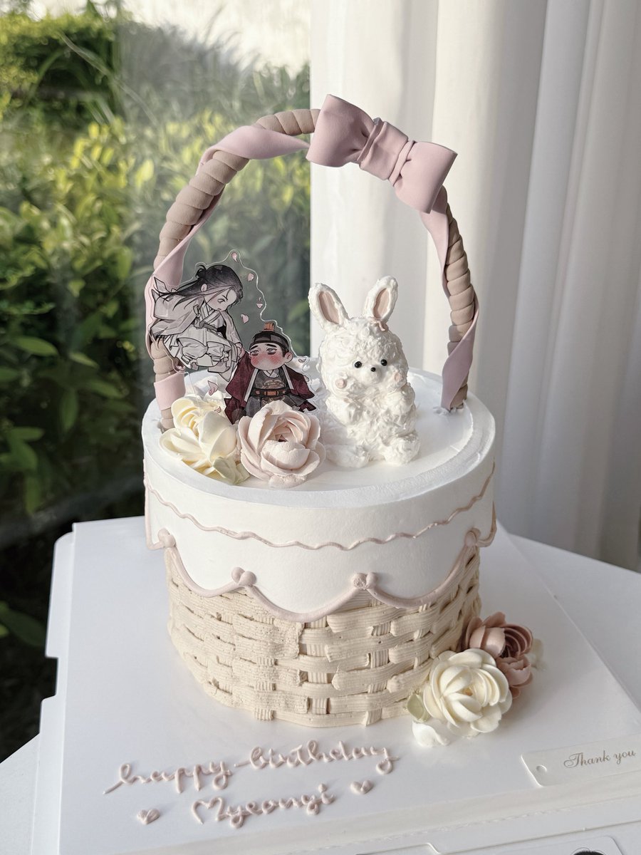 withsamyang's tweet image. Sam Myeong, my baby bunny. On this special day, I want you to know how deeply cherished you are.
Hereโs to celebrating you, today and every day๐ฐ๐๐
@magyusik_00
#์ฐ์๊ธฐ๋ก
#theheartofthelotus