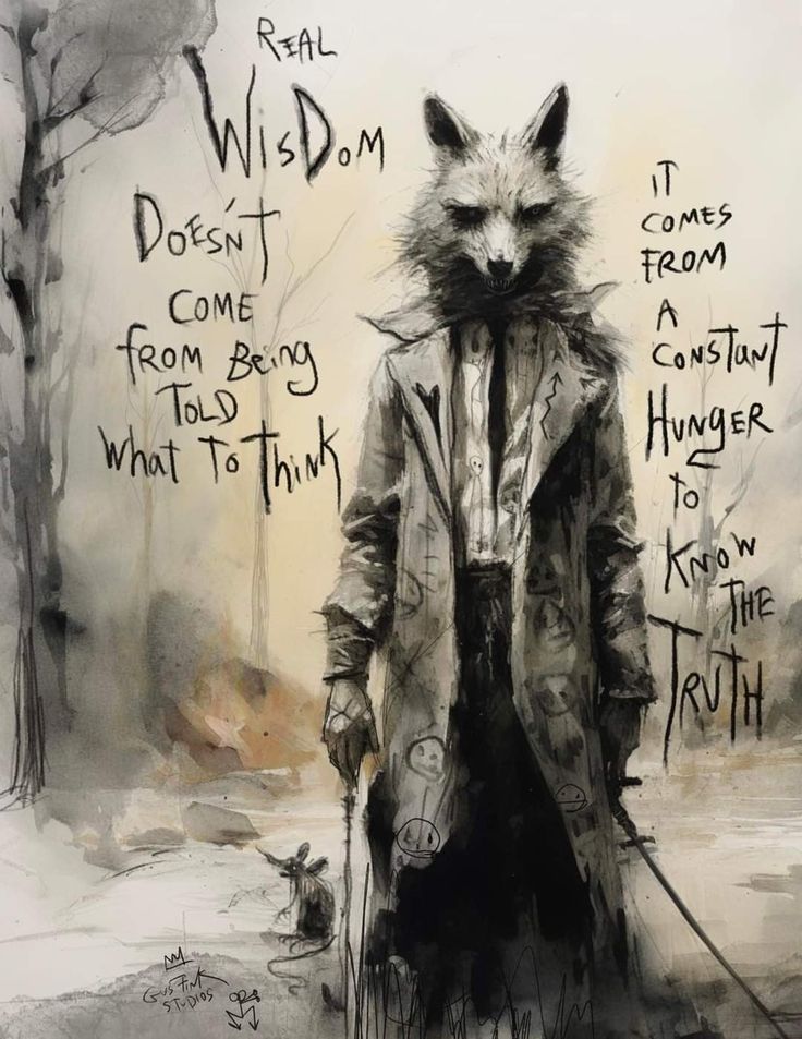 You will become a 🎯 Stay strong in what you believe in ✌️🕊️