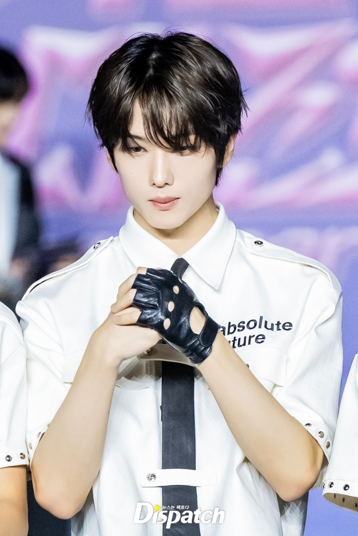 JisungGlobal's tweet image. [PRESS] 250727 SBS Gayo Daejeon Summer Blue Carpet
 
Click the 4th reaction and share!
naver.me/xktxNzSJ

#JISUNG #지성 #NCT지성 #NCTDREAM