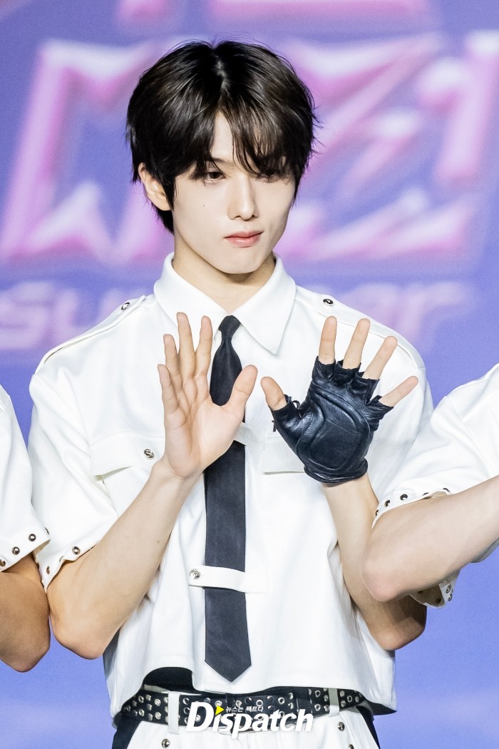 JisungGlobal's tweet image. [PRESS] 250727 SBS Gayo Daejeon Summer Blue Carpet
 
Click the 4th reaction and share!
naver.me/xktxNzSJ

#JISUNG #지성 #NCT지성 #NCTDREAM
